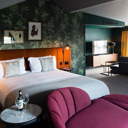 Hotel Du Vin Stratford Upon Avon エクステリア 写真