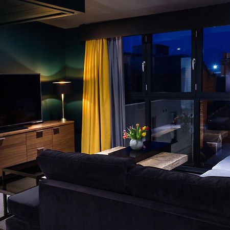 Hotel Du Vin Stratford Upon Avon エクステリア 写真