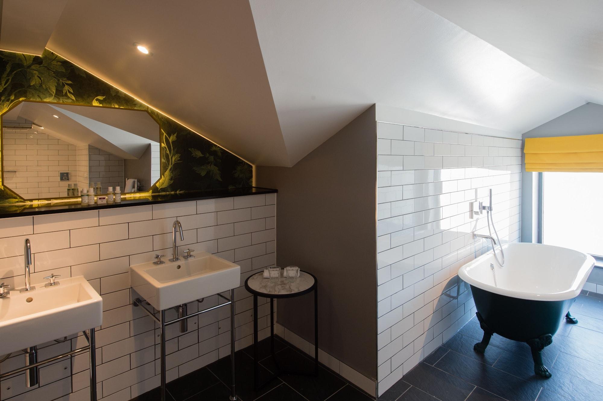 Hotel Du Vin Stratford Upon Avon エクステリア 写真