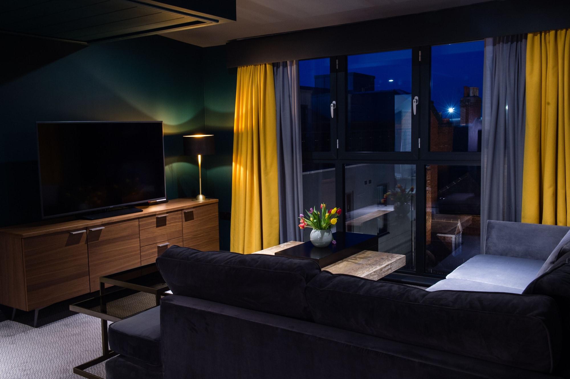 Hotel Du Vin Stratford Upon Avon エクステリア 写真