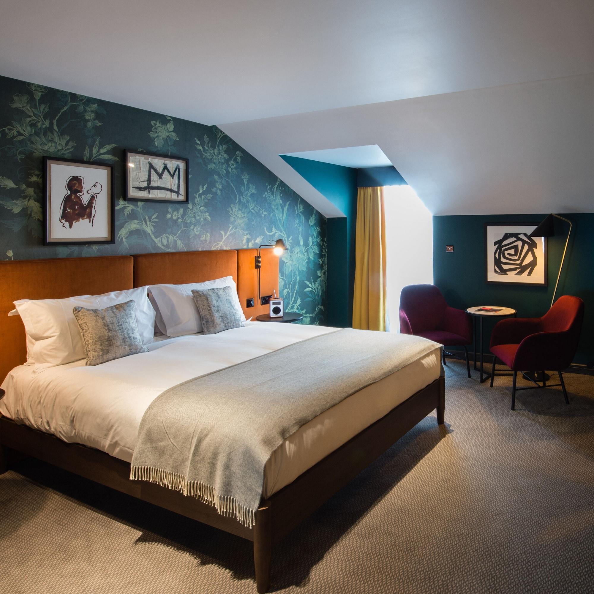 Hotel Du Vin Stratford Upon Avon エクステリア 写真
