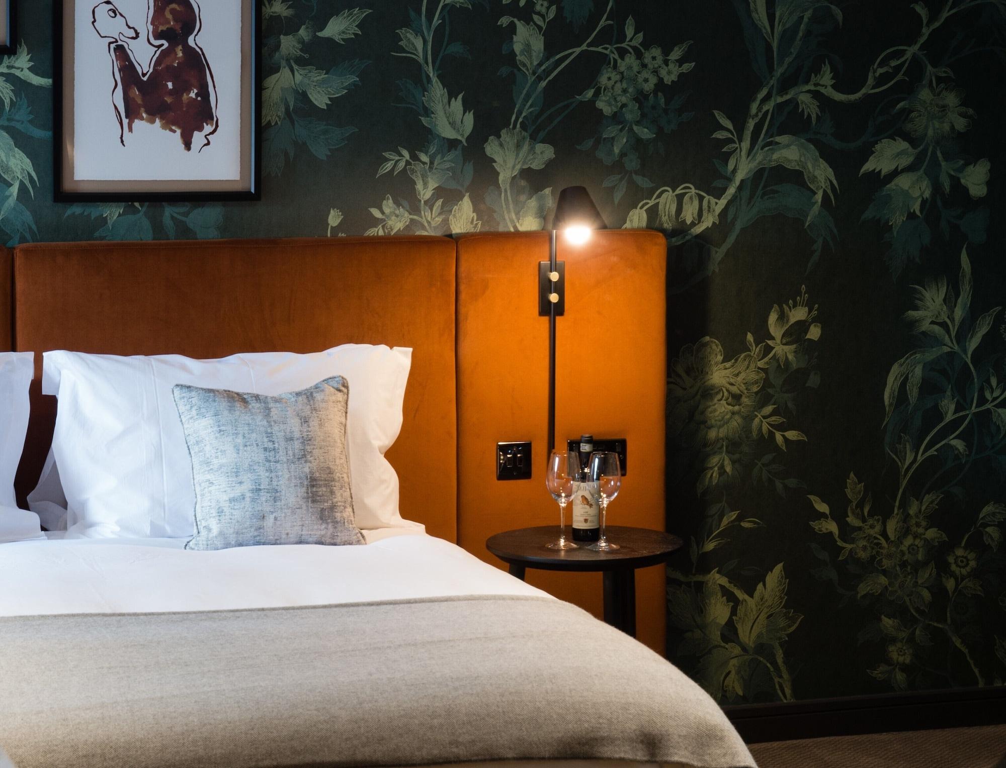 Hotel Du Vin Stratford Upon Avon エクステリア 写真