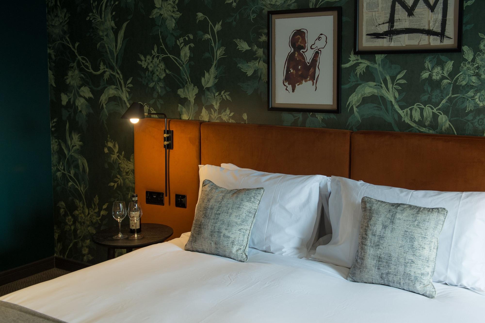 Hotel Du Vin Stratford Upon Avon エクステリア 写真