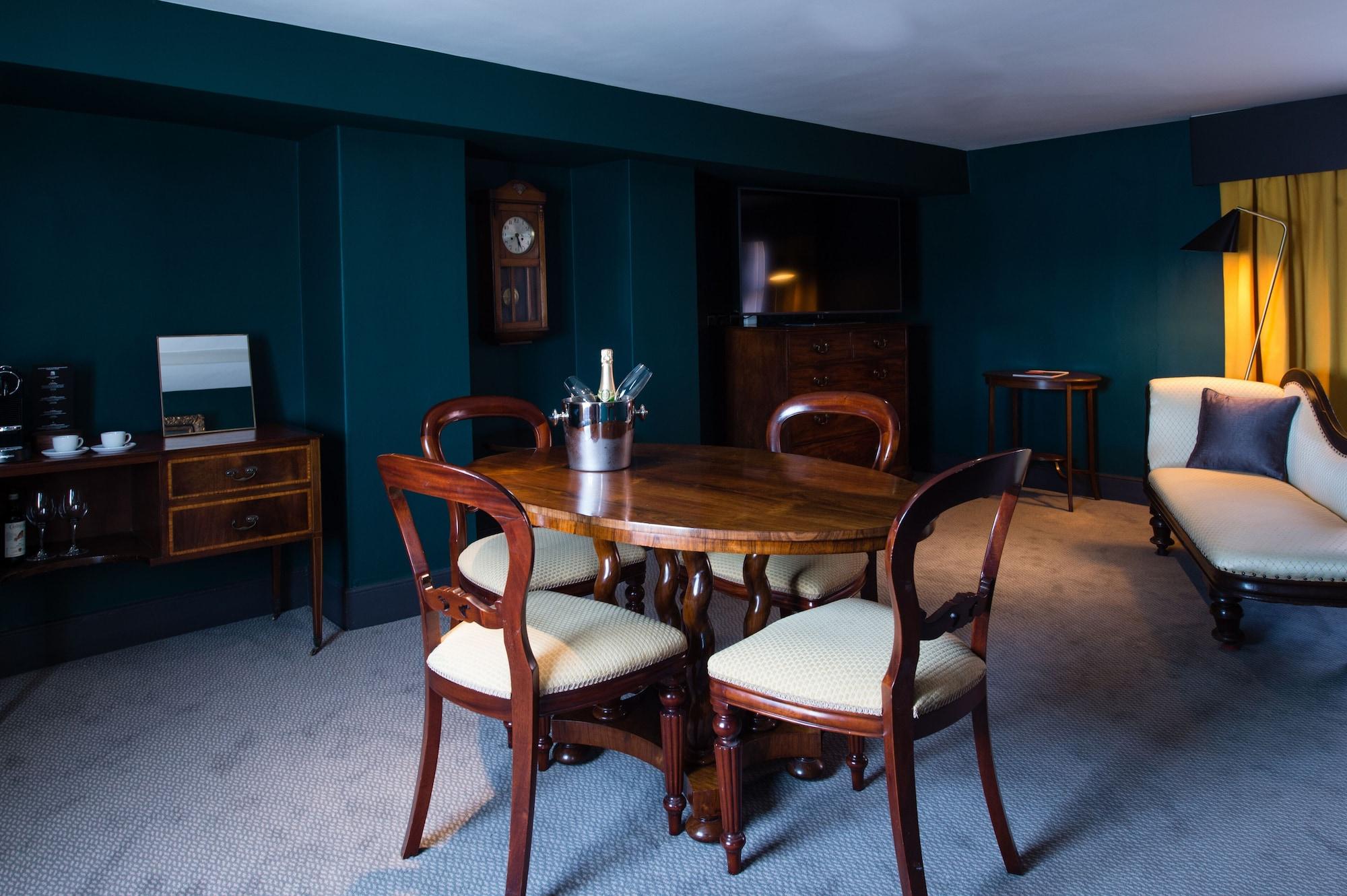 Hotel Du Vin Stratford Upon Avon エクステリア 写真