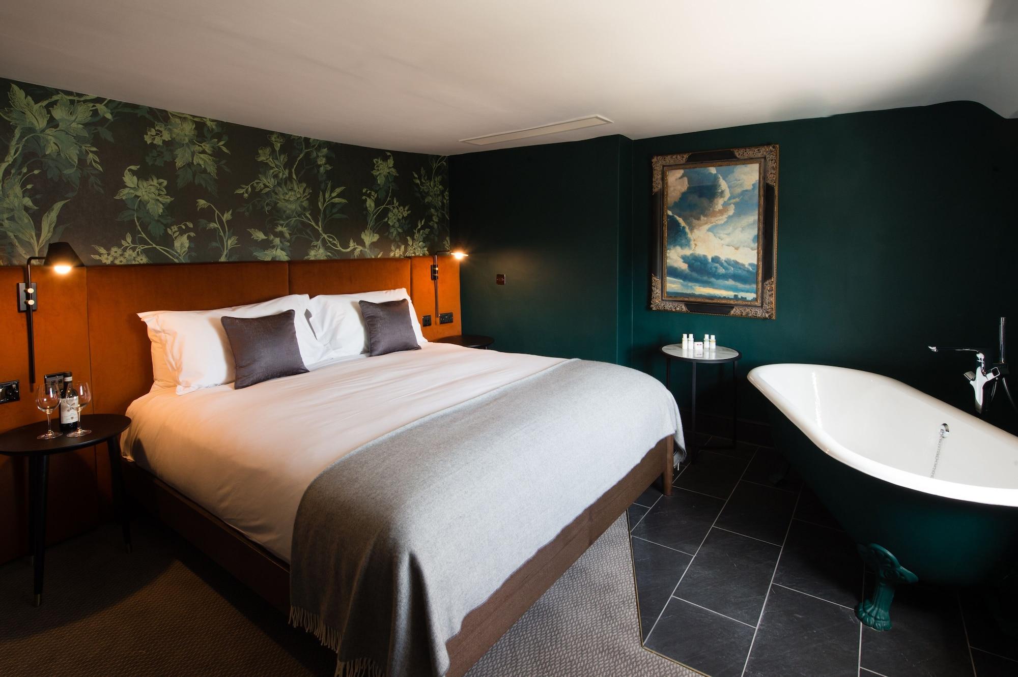 Hotel Du Vin Stratford Upon Avon エクステリア 写真