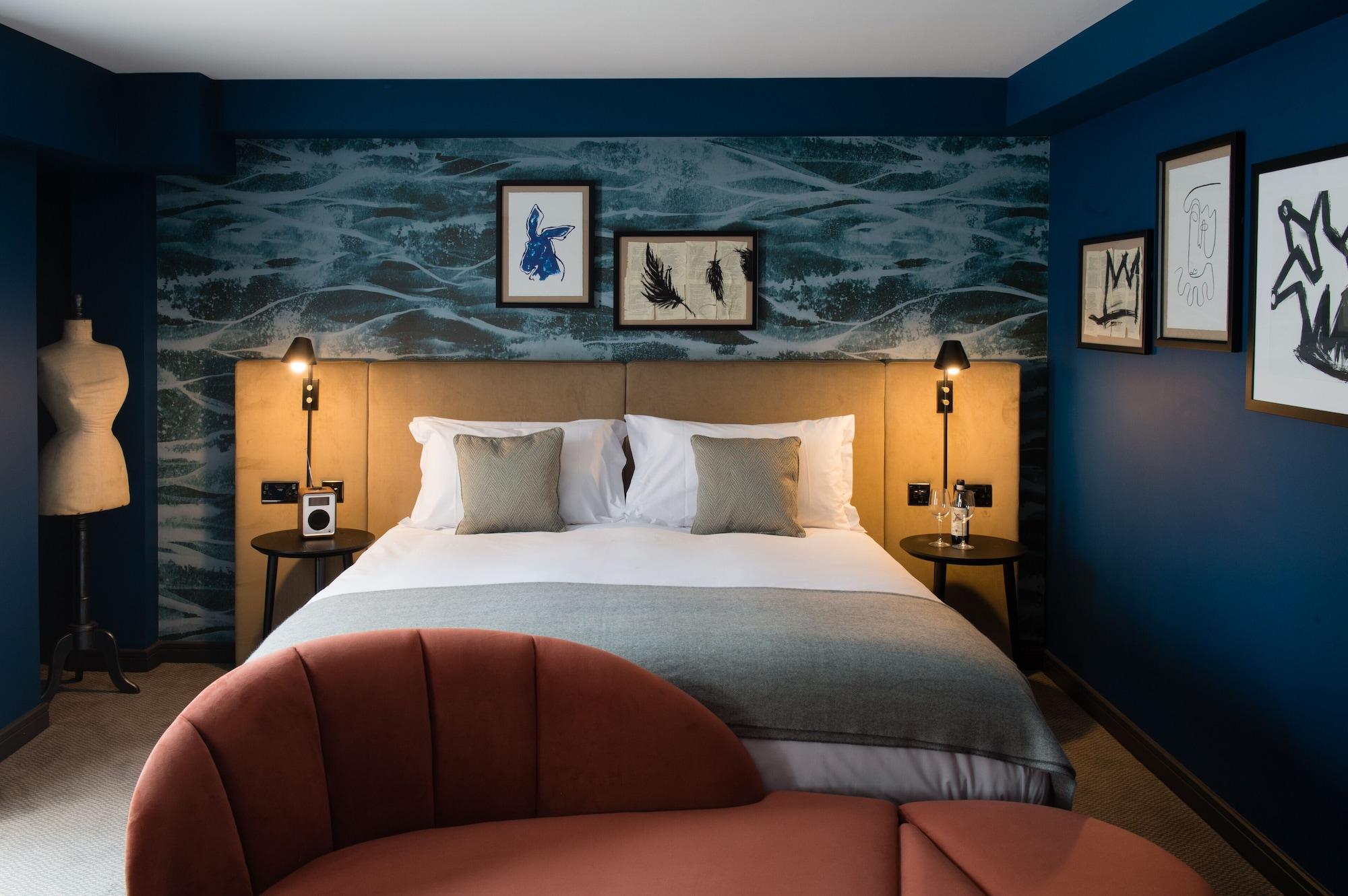 Hotel Du Vin Stratford Upon Avon エクステリア 写真