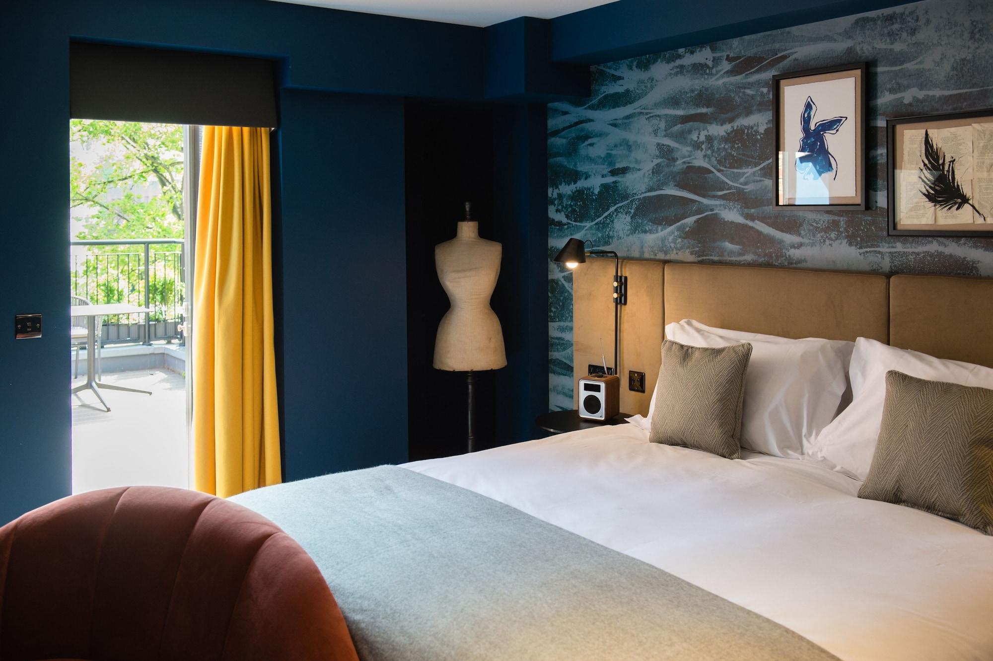 Hotel Du Vin Stratford Upon Avon エクステリア 写真