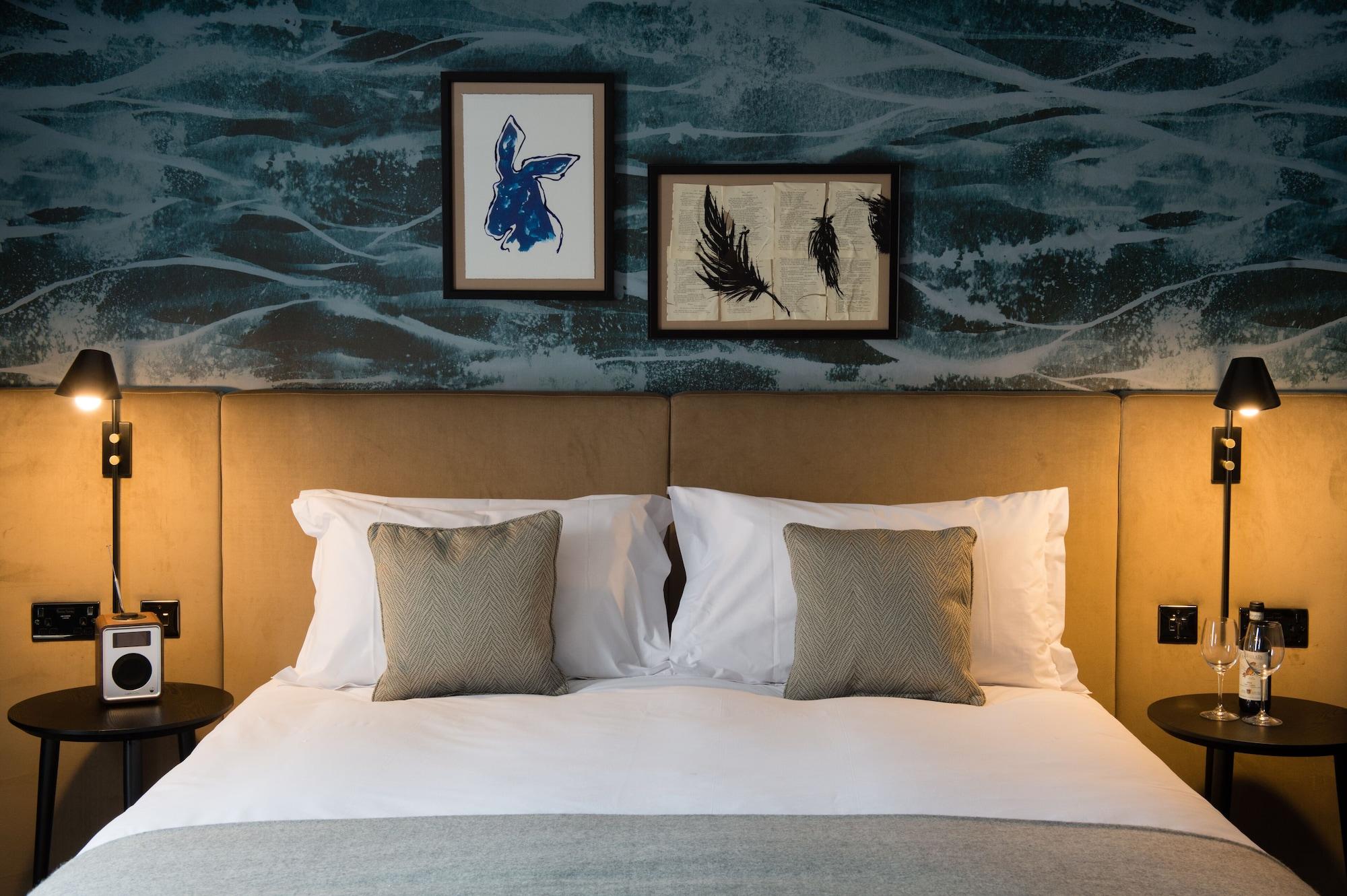 Hotel Du Vin Stratford Upon Avon エクステリア 写真