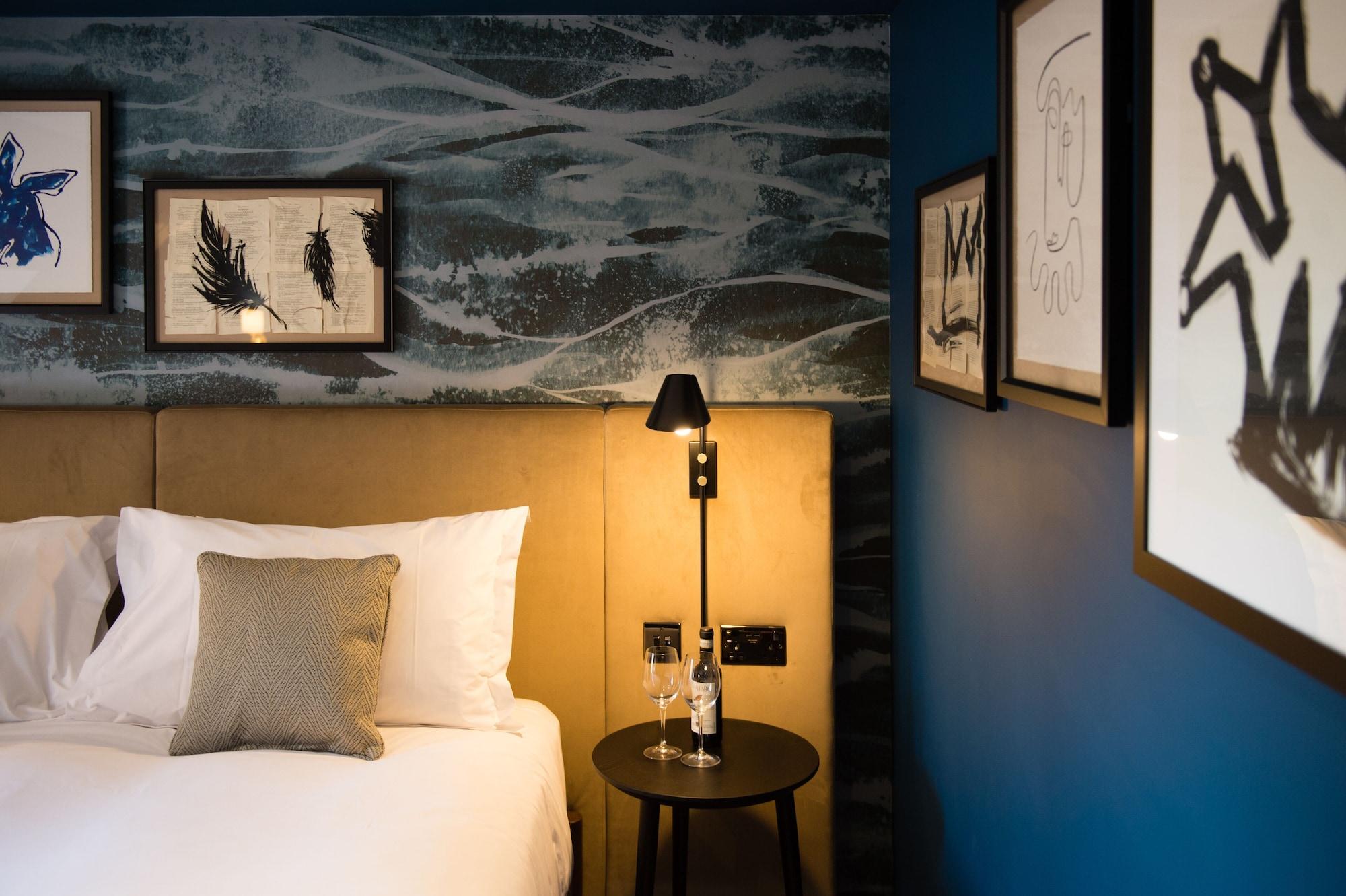 Hotel Du Vin Stratford Upon Avon エクステリア 写真