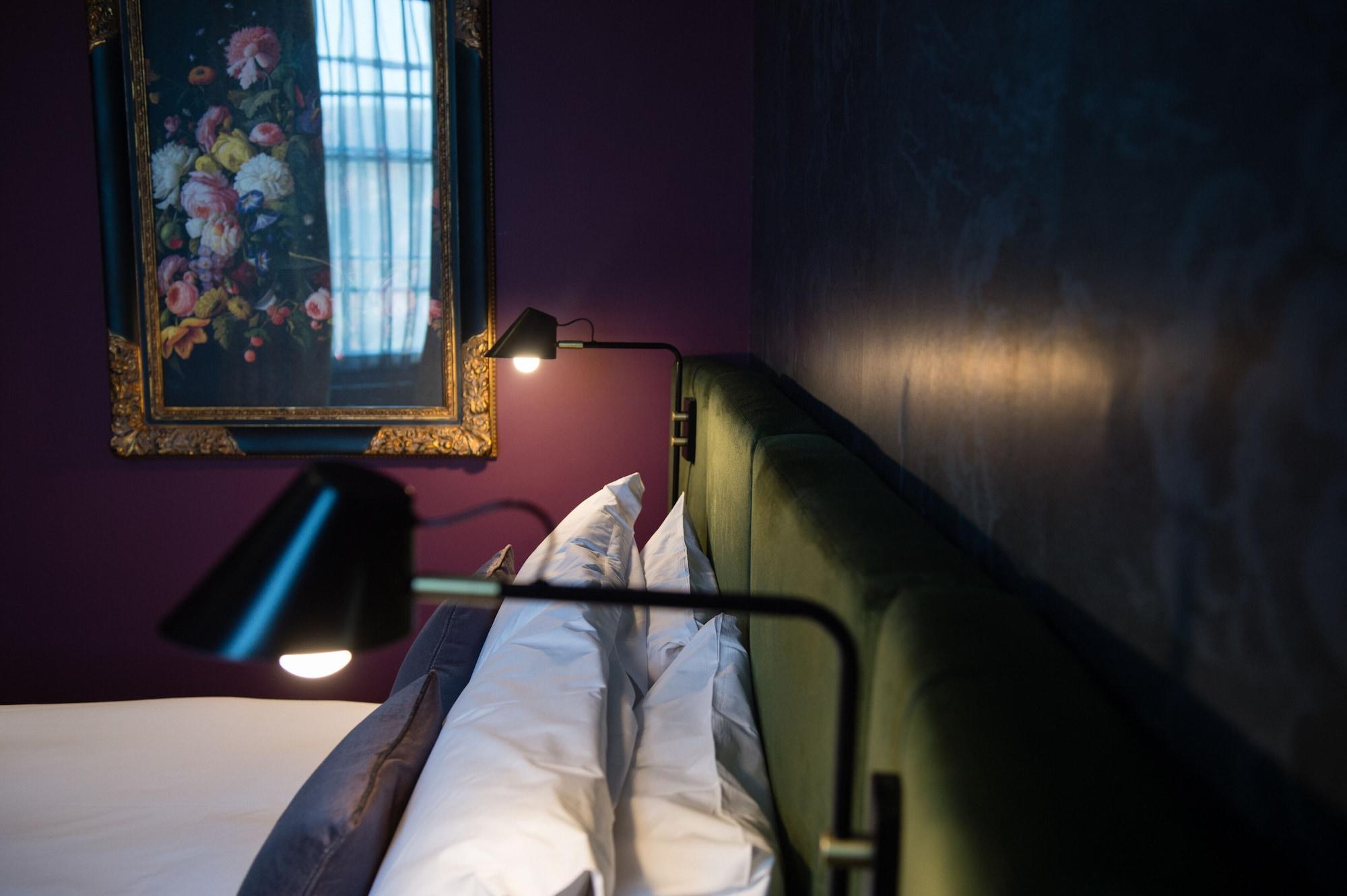 Hotel Du Vin Stratford Upon Avon エクステリア 写真