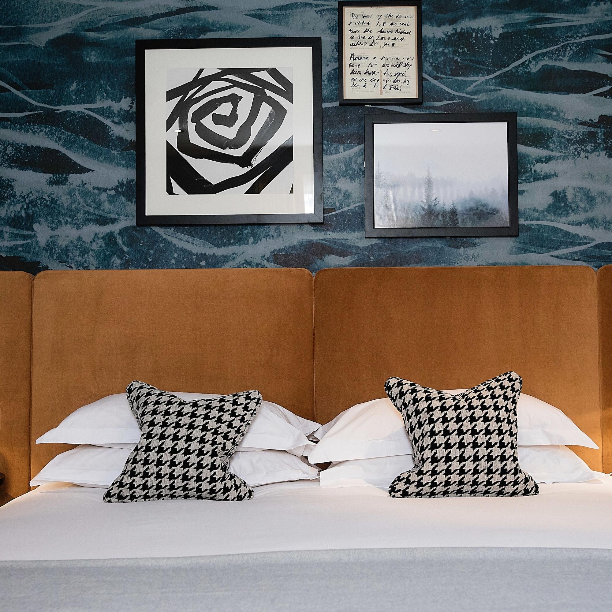 Hotel Du Vin Stratford Upon Avon エクステリア 写真