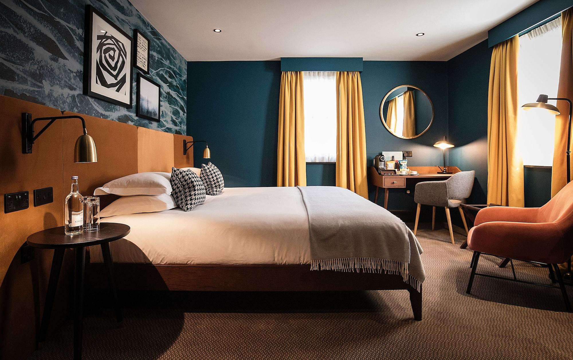 Hotel Du Vin Stratford Upon Avon エクステリア 写真