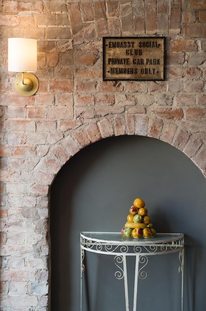 Hotel Du Vin Stratford Upon Avon エクステリア 写真
