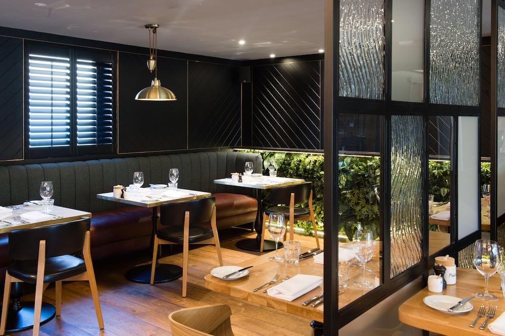 Hotel Du Vin Stratford Upon Avon エクステリア 写真