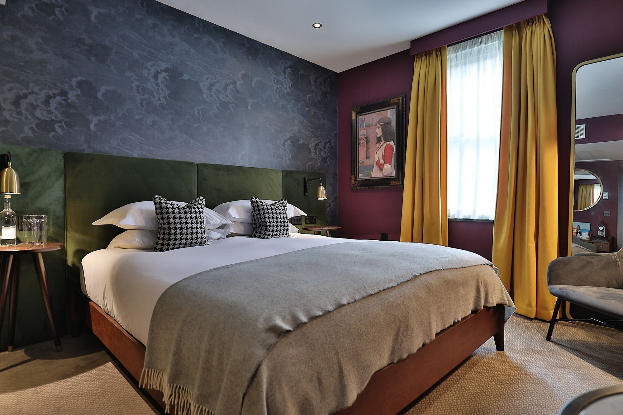 Hotel Du Vin Stratford Upon Avon エクステリア 写真