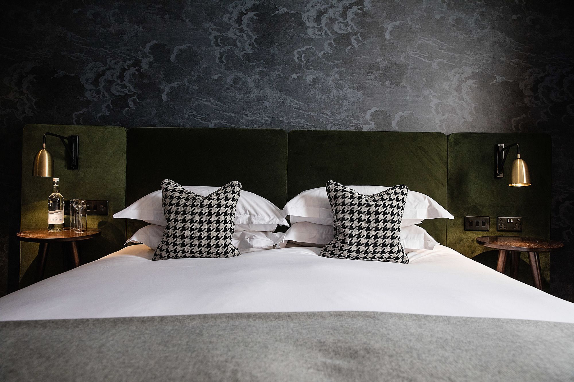 Hotel Du Vin Stratford Upon Avon エクステリア 写真