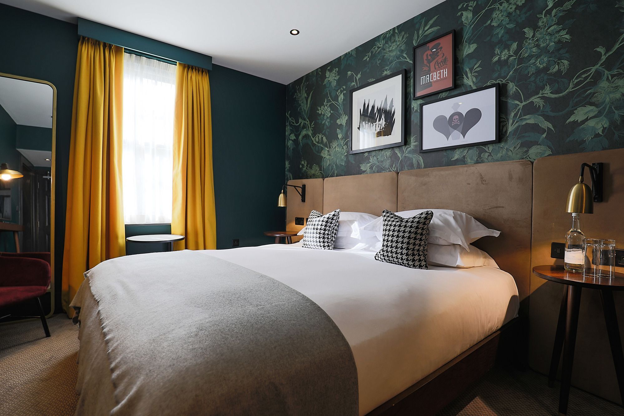 Hotel Du Vin Stratford Upon Avon エクステリア 写真